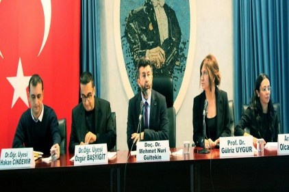 Toplumsal cinsiyet eğitimi ve farkındalığın yerleşmesi gerek