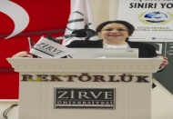 Toplumsal cinsiyet eşitliği bilinci oluşmalı