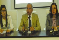 Toplumsal cinsiyet eşitliğinin güçlendirilmesi amaçlanıyor