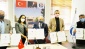 Toplumsal Duyarlılık Projeleri işbirliği protokolü imzalandı