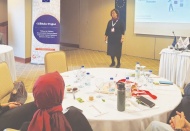 Toplumsal eşitlik karnesi çıkarılacak