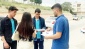 Toplumsal farkındalık ve bilinçlendirme amacıyla etkinlik düzenledi