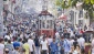 Toplumsal ilerlemede 20.sıradayız