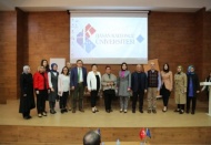 Toplumsal sorunlara çözüm bulmakla mükellefiz