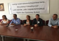 Toplumsal yapıyı dini kurallara göre biçimlendirme girişimi