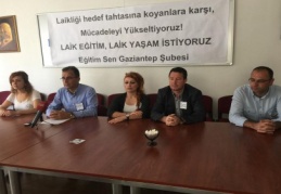 Toplumsal yapıyı dini kurallara göre biçimlendirme girişimi