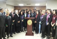 Toplumsal zihniyetin değişmesi gerekiyor