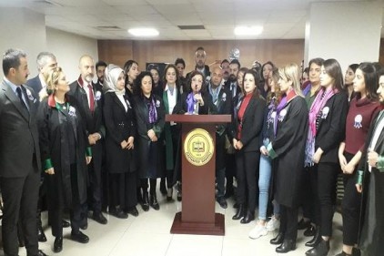 Toplumsal zihniyetin değişmesi gerekiyor