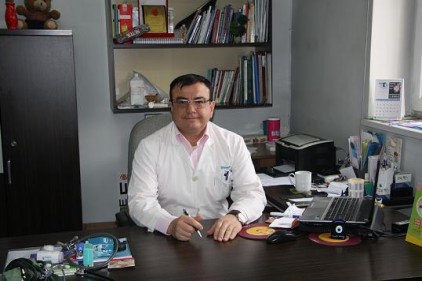 Toplumu bekleyen en büyük tehlike, salgın!