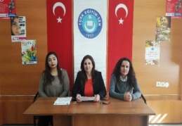 Toplumumuz kadın ve ahlak konusunda travma yaşıyor