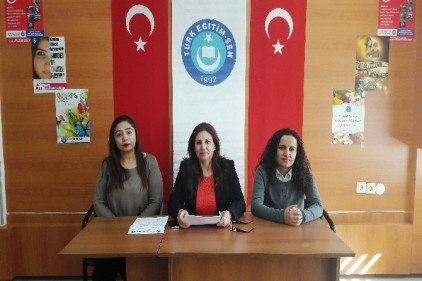 Toplumumuz kadın ve ahlak konusunda travma yaşıyor