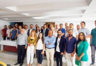 Toplumun cesur, dürüst ve çalışkan insanlara ihtiyacı var