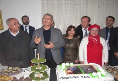 Toplumun duyarlı olmasını istiyoruz