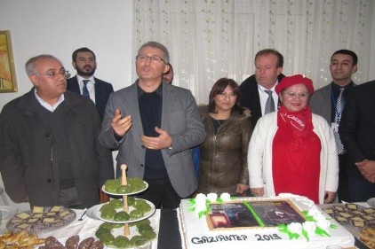 Toplumun duyarlı olmasını istiyoruz