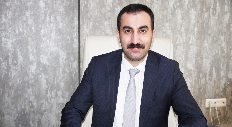 Toplumun her kesiminde şiddet var