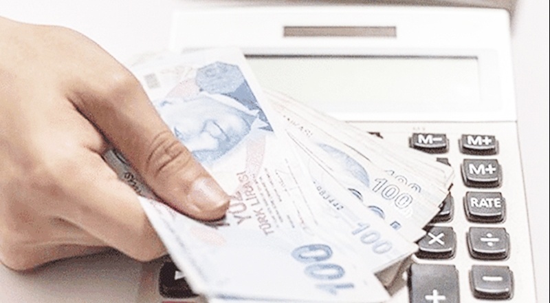 "Toplumun kabul edeceği bir rakam olmalı"