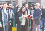 Toplumun muhalif olan bütün sesleri susturulmaya çalışılıyor