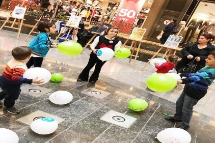 &#8220;Toplumun top yekün bu mücadelenin bir parçası olmasını hedefliyoruz&#8221;