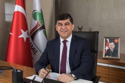 Toplumun ve medeniyetin temelini atan bir meslek
