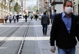 "Toplumun yarısı Haziran ayını normalleşme için erken buluyor"