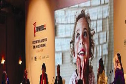 Toplumun yarısını yok sayarak kalkınma hedeflerine ulaşamazsınız