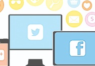 Toplumun yüzde 56'sı haberleri sosyal medyadan alıyor