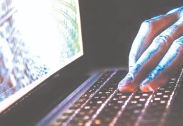 Toplumun yüzde 65’i olası siber risklere karşı kendini güvende hissetmiyor