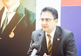 Toplumun yüzde 80’i adalete inanmıyor