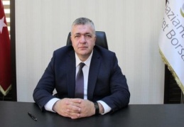Toprağı korumak elimizde 