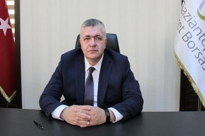 Toprağı korumak elimizde 