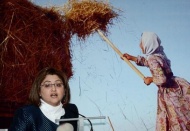 Toprağı yönetebilen gelecek yüzyılın öncüsüdür