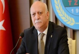 Toprağın en büyük düşmanı Anız yakma!