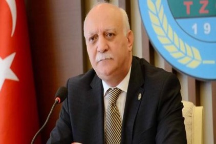 Toprağın en büyük düşmanı Anız yakma!