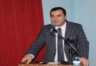 Toprak da hakemleri eleştirdi