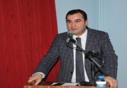Toprak da hakemleri eleştirdi