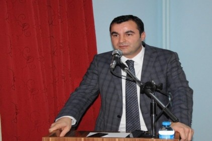 Toprak da hakemleri eleştirdi