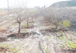 Toprak, kaybetmesi göze alınamayacak kadar kıymetli