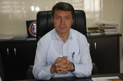 Toprak Mahsulleri Ofisi nohut alımına başladı