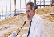 Topraklarımızda ne varsa insanlığın kutsal emanetidir