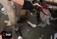 Topuklu ayakkabıdan uyuşturucu hap çıktı