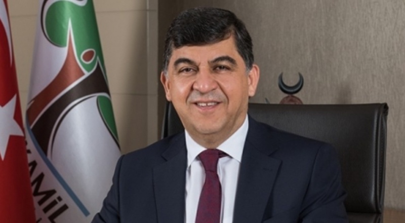 Topyekun verilen onurlu bir mücadele