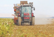 ‘Torba teklif’ ile çiftçilere verilen destekten kesilen vergiler iade edilecek