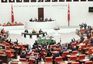 Torba teklif komisyondan geçti: 75 TL’lik asgari ücret desteği geliyor