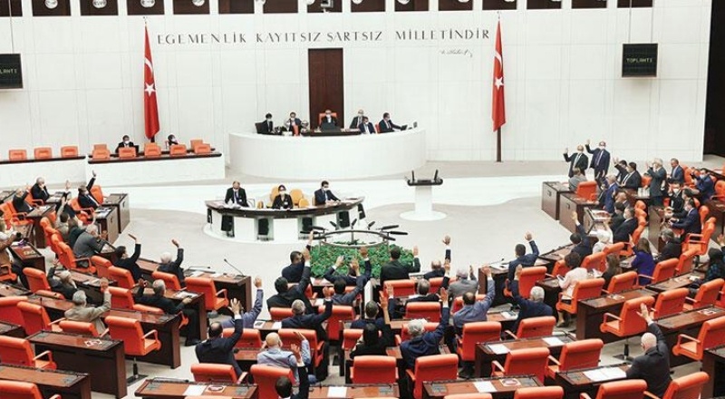 Torba teklif komisyondan geçti: 75 TL’lik asgari ücret desteği geliyor