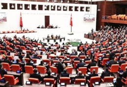 Torba tekliften şirketlere liman ve orman piyangosu çıktı