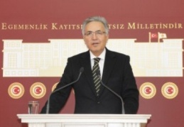 Torba yasa, barışçıl gösterilere bile müdahale etme yetkisini verecek