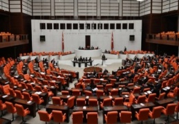 Torba yasa Resmi Gazete’de yayımlandı