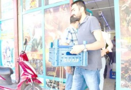 Torbacılara opersyon