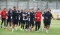 Torku Konyaspor maçının hazırlıkları devam ediyor
