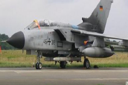 Tornado tipi keşif uçaklarına uçuş yasağı getirildi